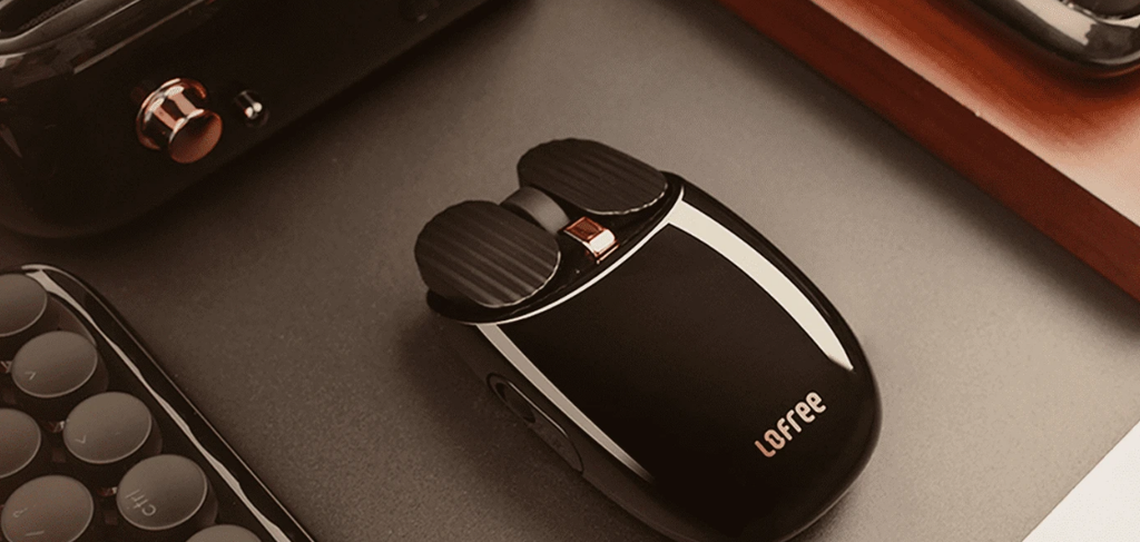 TRỌN BỘ LOFREE BLACK GOLD (Limited)