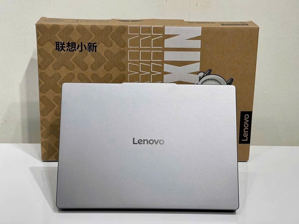 LENOVO XIAOXIN PRO 14c AHP10R 14" 2025| R7-H255|RAM 24G|SSD 1T| 2.8K OLDED ( NEW SEAL )