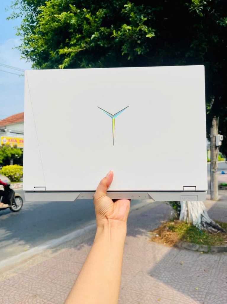 LENOVO LEGION 5 PRO 2022 ( Y9000P IAH7H ) ( I9-12900H / RAM 16G / SSD 512 / RTX 3060 / 16" 2.5K 165Hz ) ( LIKE NEW )