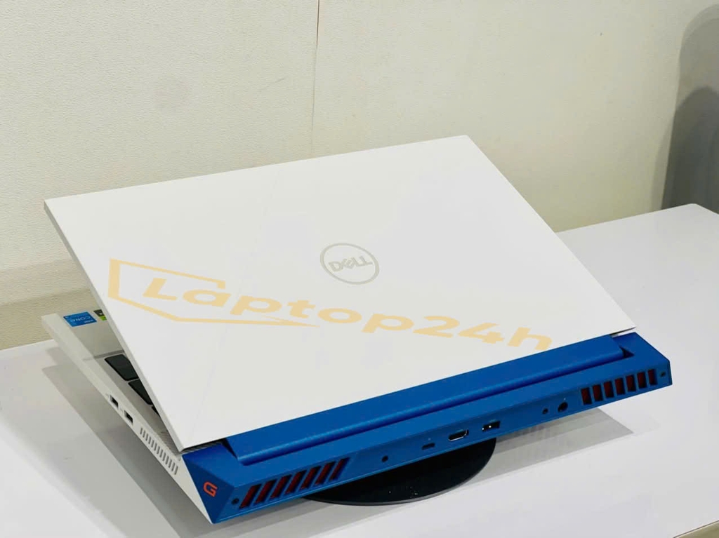 DELL GAMING G15 5530 | Core I5-1345HX | RAM 16GB | SSD 512GB | RTX 4050_6G ( MÀN FULL HD 165HZ ) ( LIKE NEW )