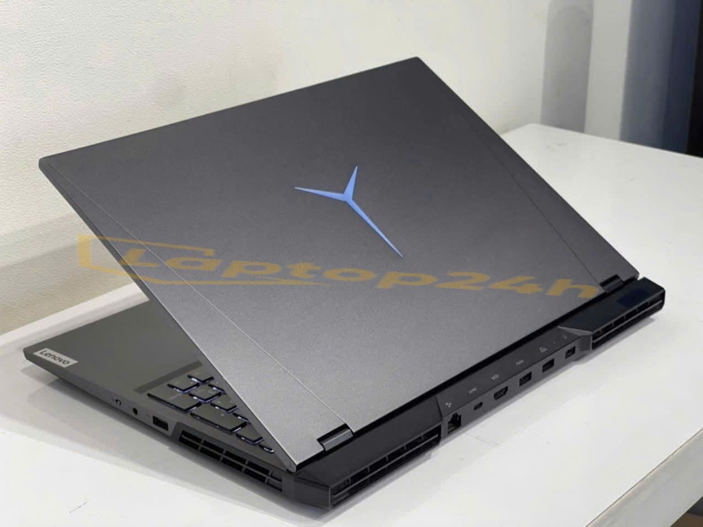 LENOVO LEGION 5 PRO 2022 ( Y9000P IAH7H ) ( I7-12700H | RAM 16G | SSD 512 | RTX 3060 | 16 inch 2K 165Hz ) ( LIKE  NEW )