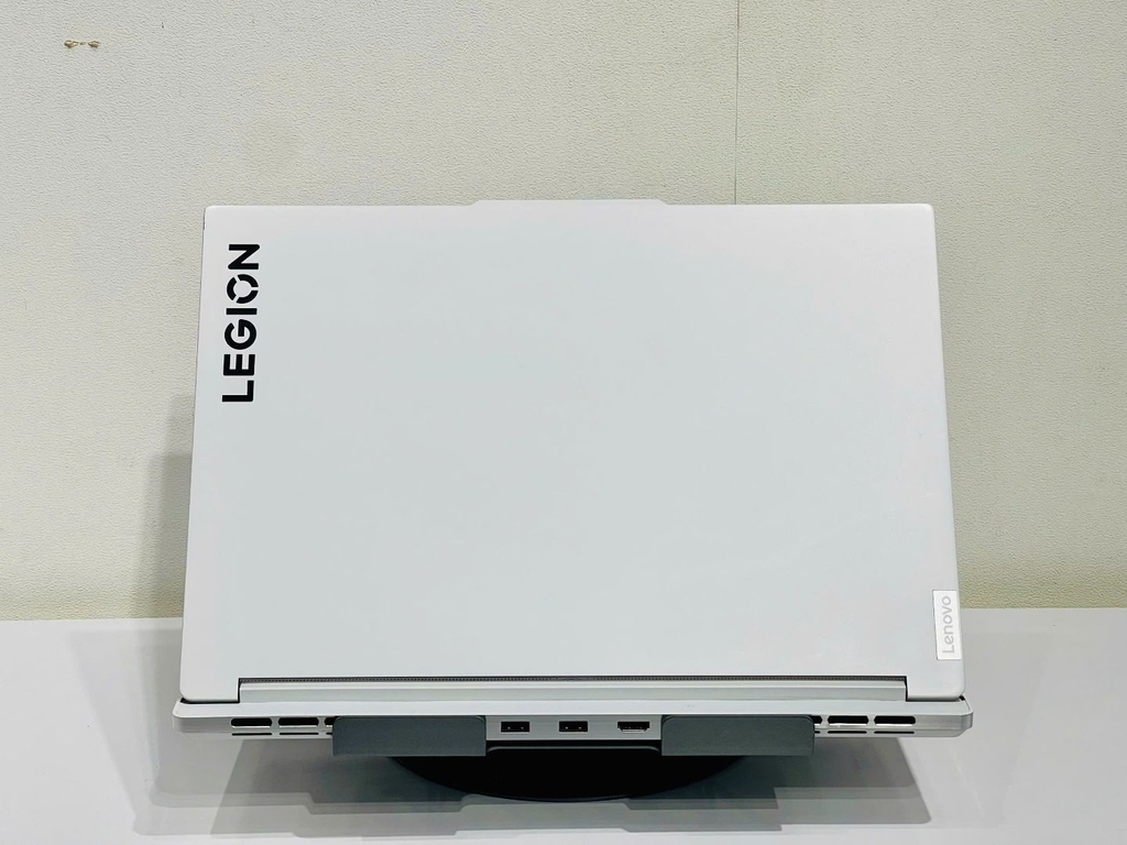 LENOVO LEGION SLIM Y9000X 2023 | I9-13900H / RAM 16G / SSD 1T / RTX 4060 ( MÀN 3.2K 165Hz ) (LIKE NEW )