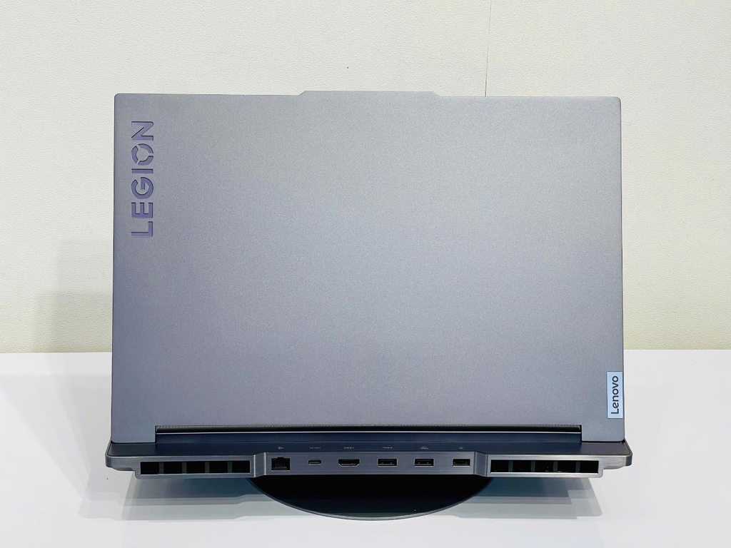 ( LIKE NEW ) LENOVO LEGION Y9000K ALX7 2022 | I7-12800HX / RAM 16G / SSD 512G / RTX 3070TI MÀN 16" 2.5K 165HZ