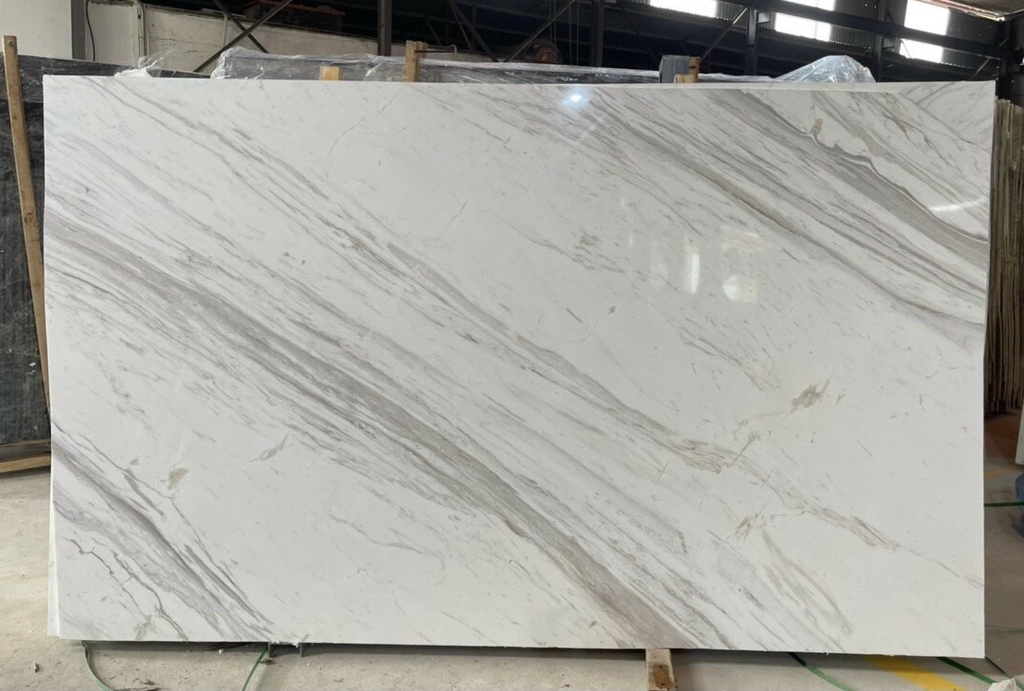Đá Marble Volakas luxstone.net
