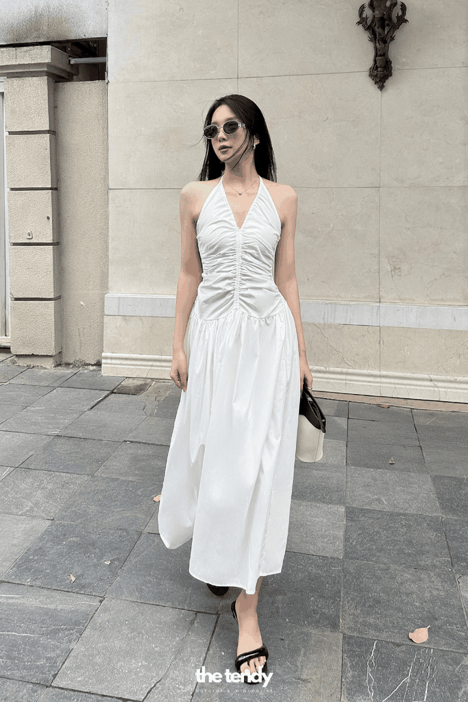 Đầm Muse Dress