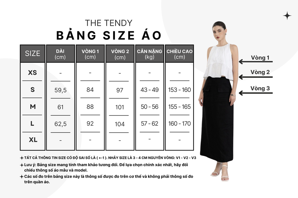 Áo linen 2 dây dáng croptop Daria, màu trắng