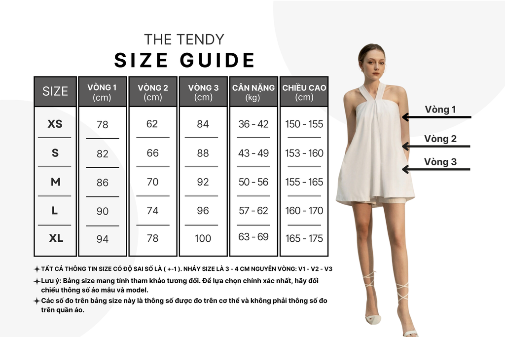 Áo linen (có thể mặc như váy) La Jacinthe 3 màu: Đen, Trắng, Muối tiêu