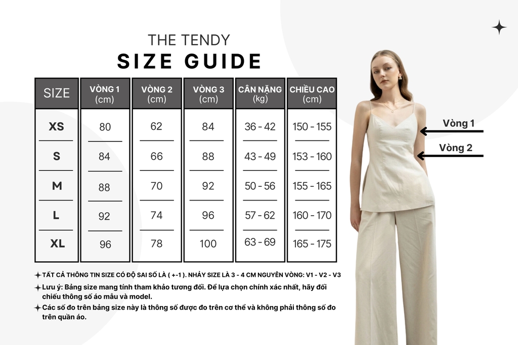 Áo 2 dây linen Le Perce-Neige thiết kế cúp ngực, gợi cảm phong cách tối giản