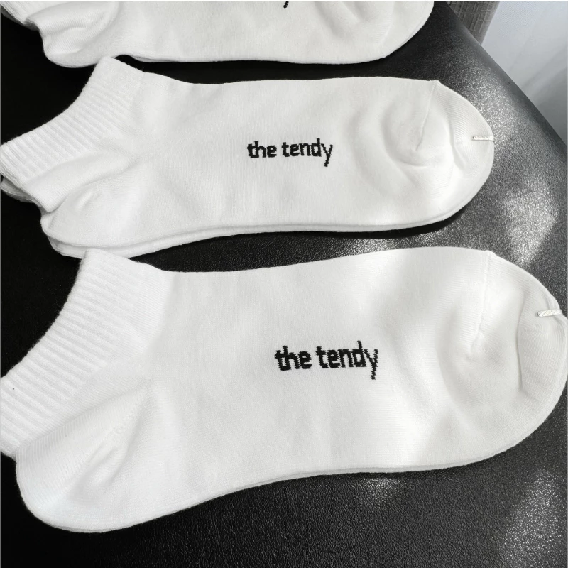 Tất thấp cổ The Tendy