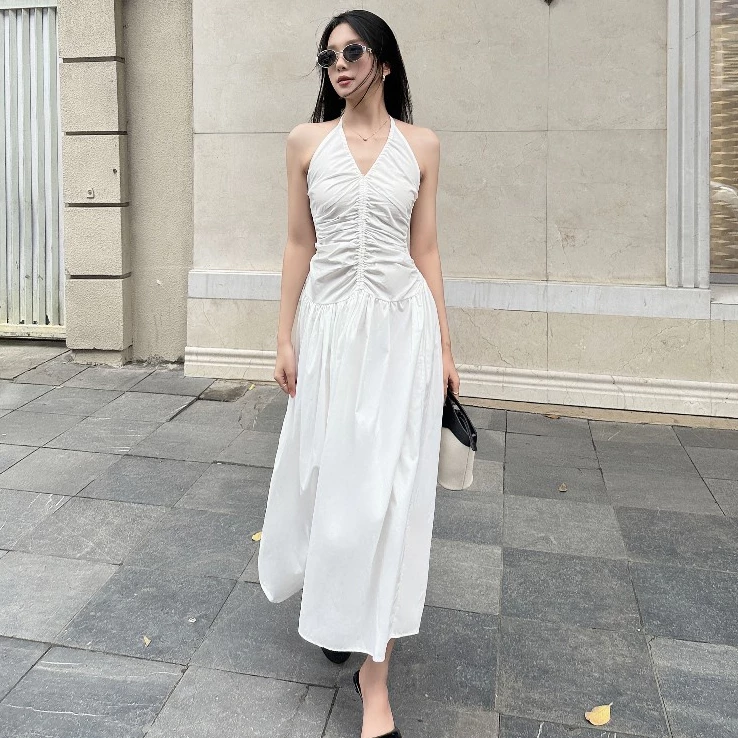 Đầm Muse Dress