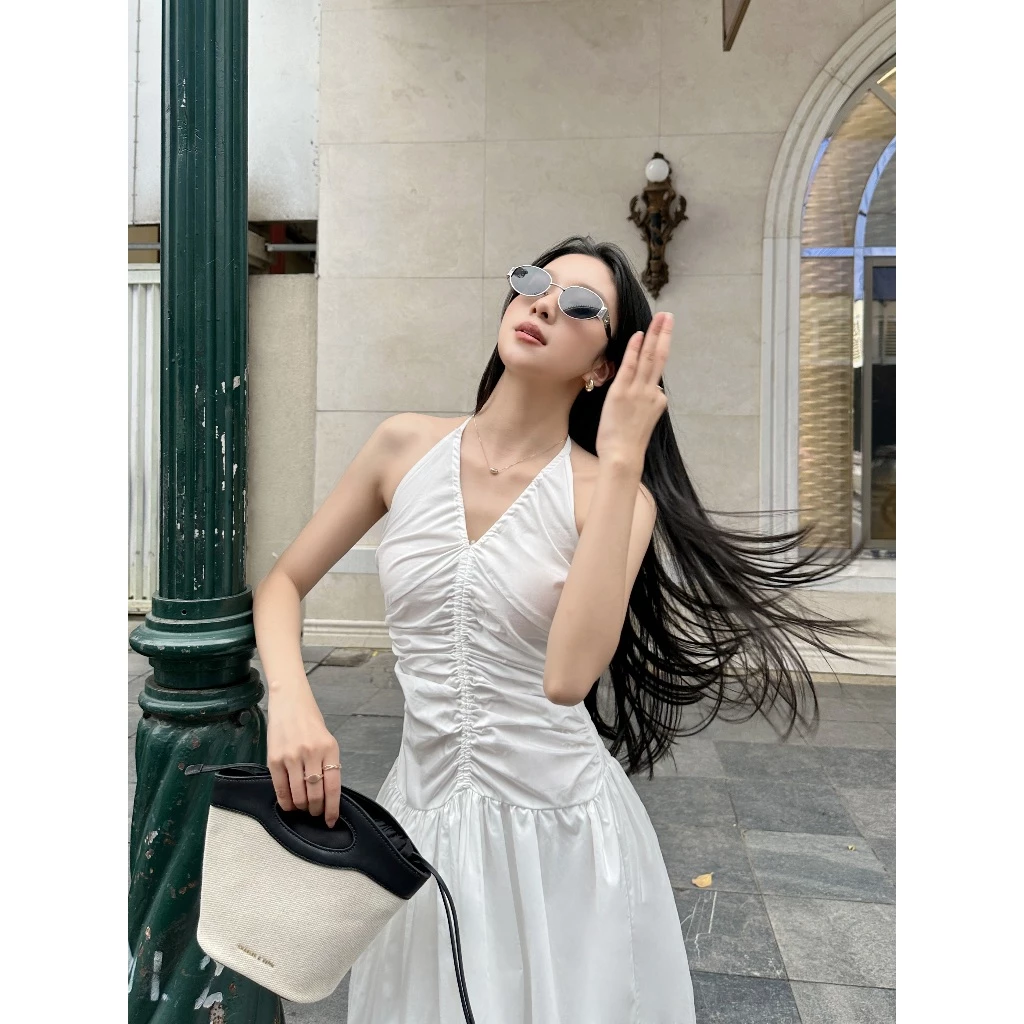 Đầm Muse Dress