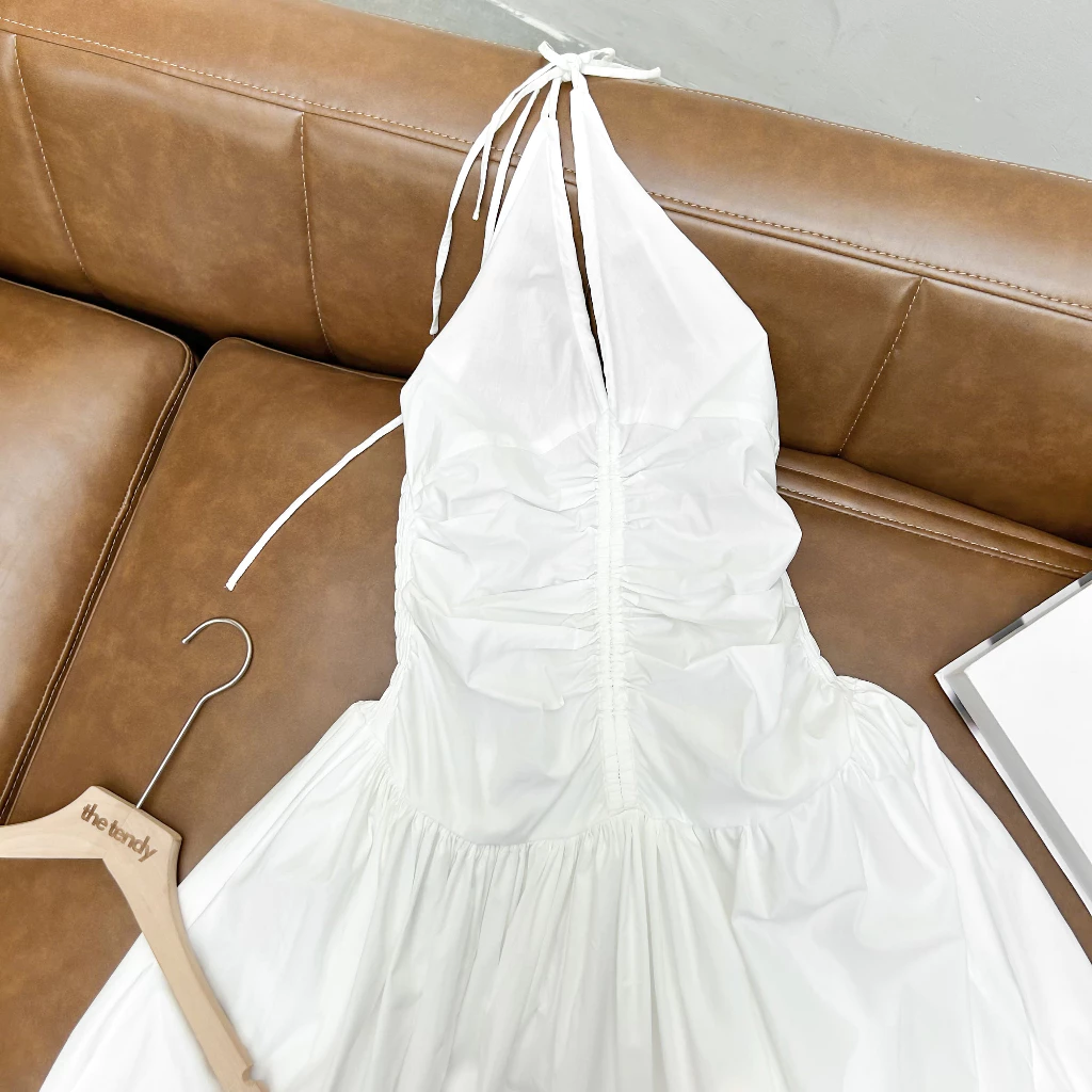Đầm Muse Dress