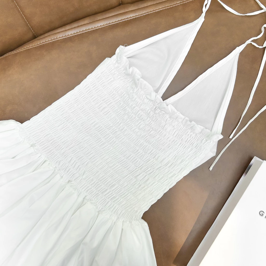 Đầm Muse Dress