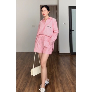 Quần soóc Aline