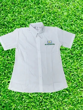 Đồng phục sơ mi