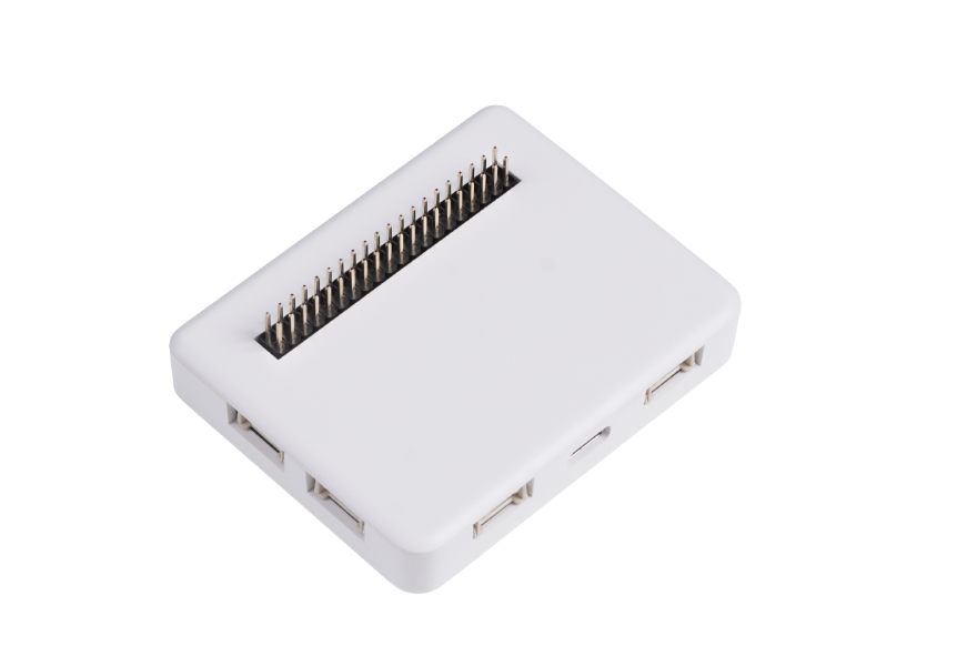Wio Terminal Dev Board & Khung pin