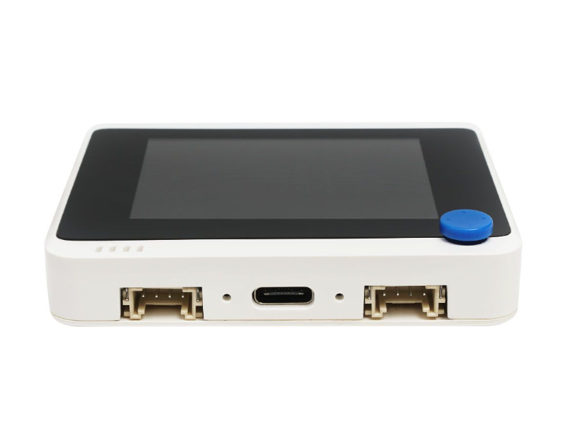 Wio Terminal Dev Board & Khung pin