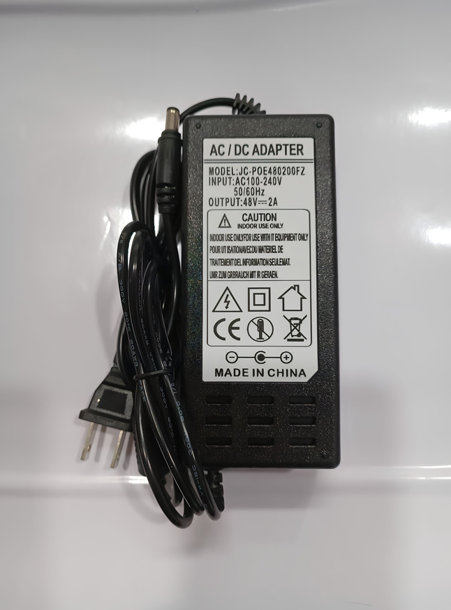 Đầu ghi NVR cho camera IP