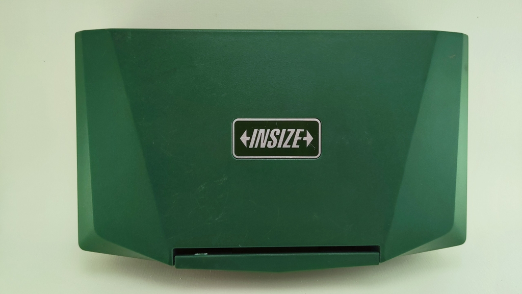 Panme đo ngoài điện tử INSIZE 3109-25A (0-25mm / 0.001)