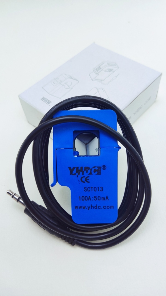 Cảm biến đo dòng YHDC