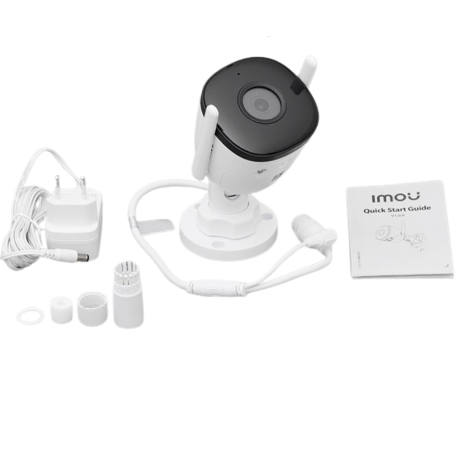 Camera ngoài trời IPC-F32P 3MP