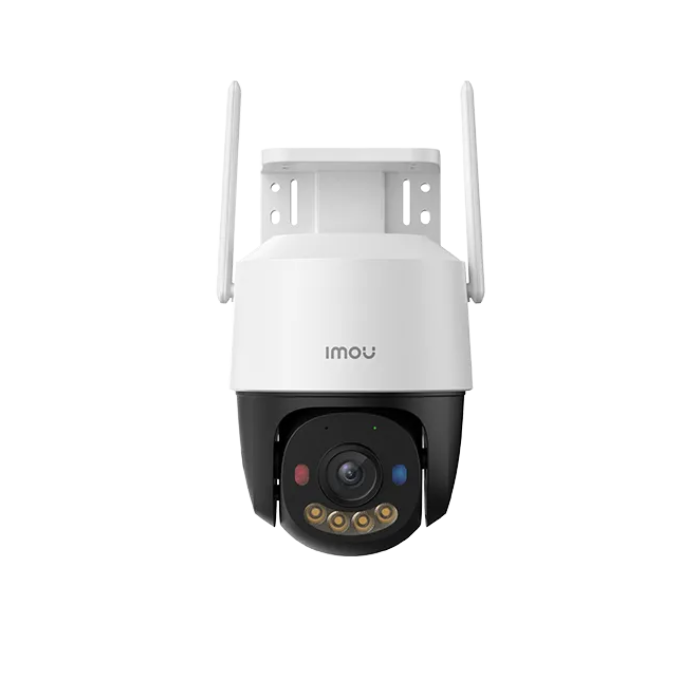 Camera 4G ngoài trời Xoay 360 Imou IPC-K7FP-5H0TE (Cruiser SC 4G 5MP)