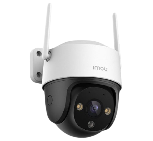 Camera IPC-S51FEP (Cruiser SE+ 5MP, míc + loa)