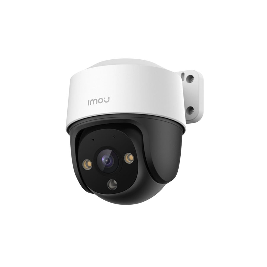 Camera IPC-S41FAP (No Wi-Fi, POE)