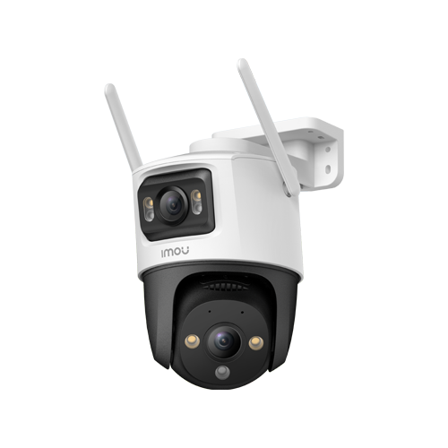 Camera IPC-S7XP-6M0WED (Cruiser Dual 6MP)