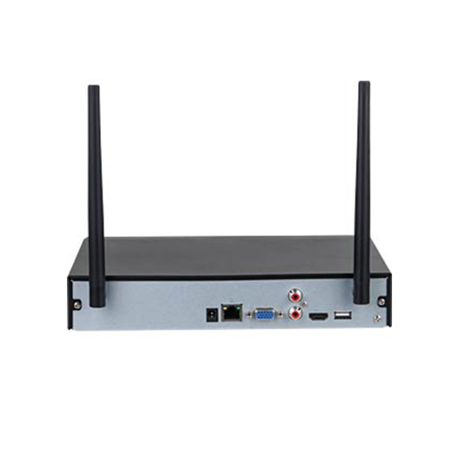 Đầu ghi hình 8 kênh NVR1108HS-W-S2
