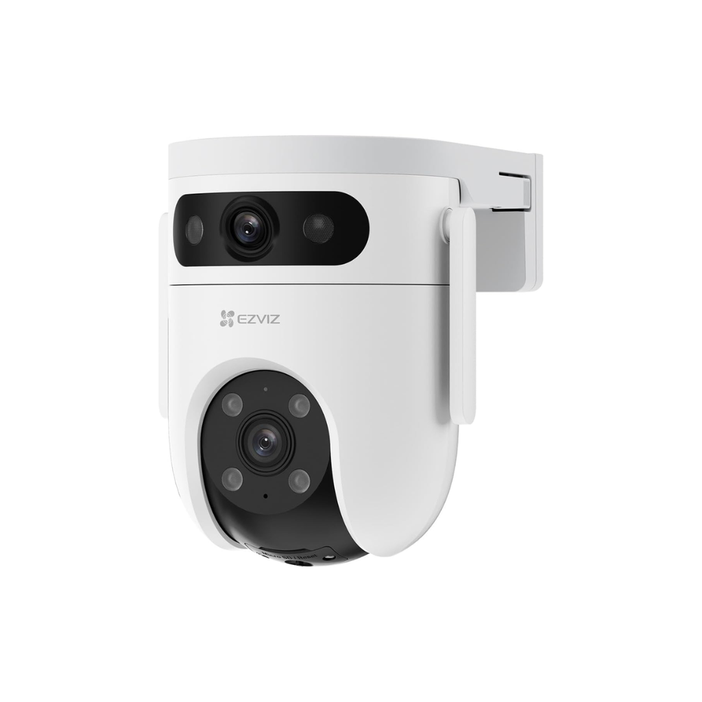 Camera H9c 2K (6MP)