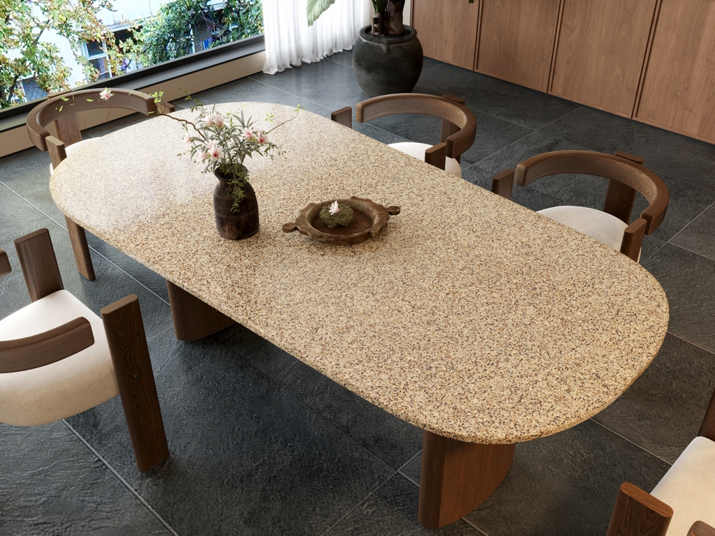 Đá Nhân Tạo VICOSTONE BQ9140 Nirvara