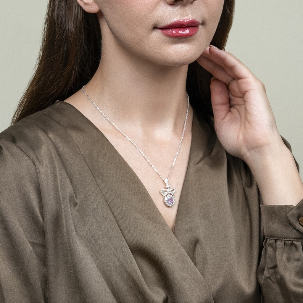 Eternal Love Necklace