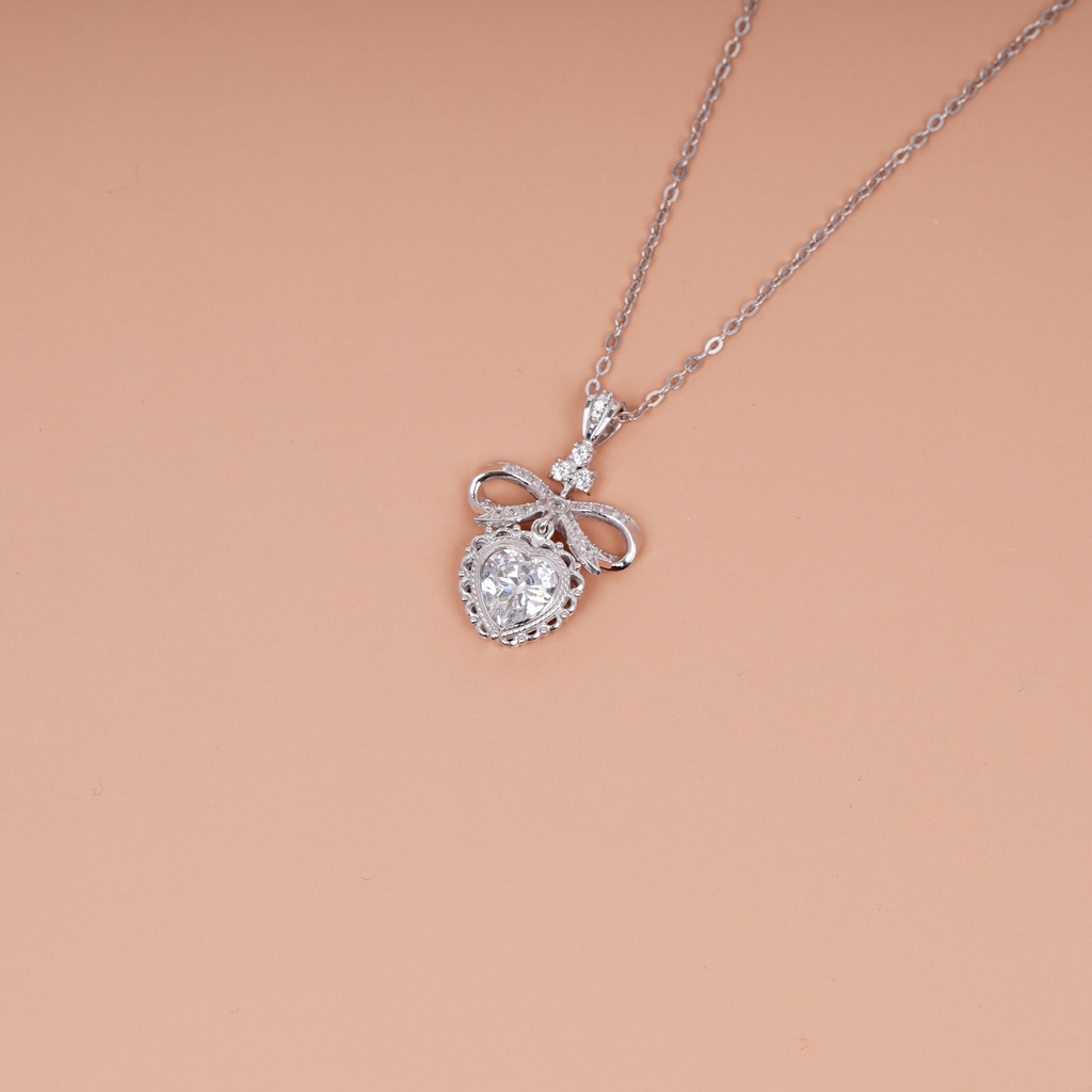 Eternal Love Necklace