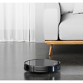 Robot Hút Bụi Lau Nhà Xiaomi Lydsto G1 Diện Tích Hoạt Động 200m2 Công Suất 28 W - Hàng Chính Hãng