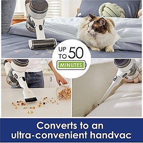 Tineco A30S Pet Lực Hút 20.000 Pa - Bản Quốc Tế