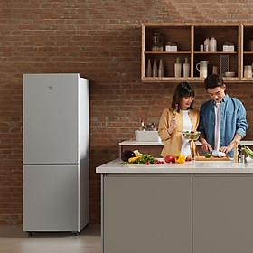 Tủ Lạnh Xiaomi Mijia 185L Cửa 2 Cánh, Tiết Kiệm Điện