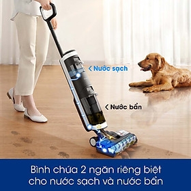 Tineco Floor One S3 Lực Hút 12.000 Pa - Bản Quốc Tế