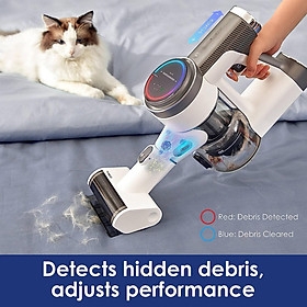 Tineco A30S Pet Lực Hút 20.000 Pa - Bản Quốc Tế