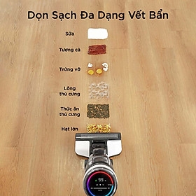 Tineco Floor One S3 Lực Hút 12.000 Pa - Bản Quốc Tế