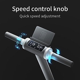 Máy Chạy Bộ Gấp Gọn Xiaomi Yesoul PH5 Thiết Kế Mỏng Nhỏ Gọn,Thảm Chạy Đàn Hồi 4 Lớp, Công Suất 920 W - Hàng Chính Hãng