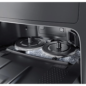 Robot Hút Bụi Lau Nhà Ecovacs Deebot X1 Omni - Bản Nội Địa