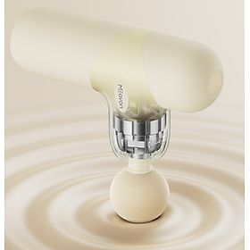 Máy Massage Đa Năng Xiaomi Momoda Extra Mini 2 - Hàng Nhập Khẩu