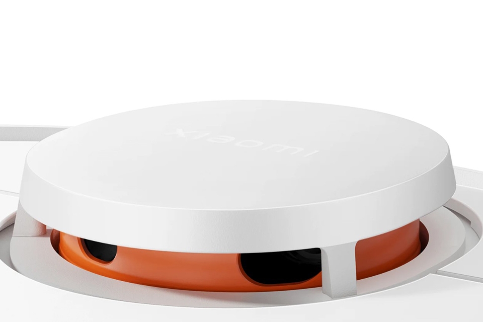 Robot Hút Bụi Lau Nhà Xiaomi Vacuum Mop S10 Công Nghệ Định Vị Laser LDS Lập Kế Hoạch Lau Dọn Dễ Dàng Lưu Nhiều Bản Đồ Lực Hút 4000 Pa - Hàng Chính Hãng