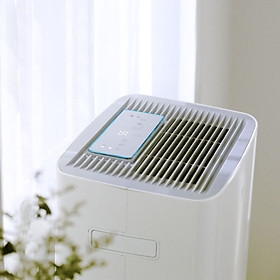 Máy Hút Ẩm Xiaomi New Widetech 30L - Hàng Chính Hãng