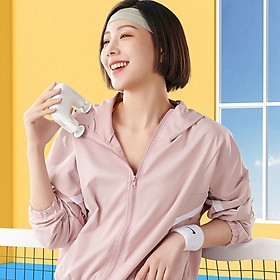 Máy Massage Đa Năng Xiaomi Momoda SX301 Gồm 3 Chế Độ - Hàng Nhập Khẩu