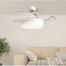 Quạt Trần Thông Minh Xiaomi Yeelight C900 - Hàng Chính Hãng