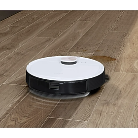 Robot Hút Bụi Lau Nhà Xiaomi Viomi Eagle 5G Lực 4000 Pa - Bản Nội Địa