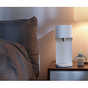 Bình Thủy Giữ Nhiệt Xiaomi Viomi 4L Công Suất 2050 W - Hàng Nhập Khẩu