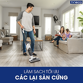 Tineco Ifloor 2 Max Lực Hút 12.000 Pa - Bản Quốc Tế